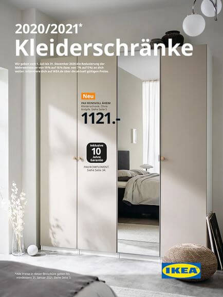 alle ikea kleiderschränke im überblick im ikea kleiderschrank katalog